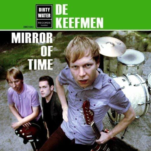 Mirror Of Time - CD Audio di Keefmen