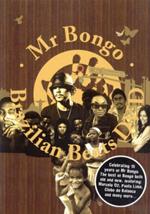 Mr. Bongo Brazilian Beats (DVD)