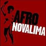 Afro - CD Audio di Novalima