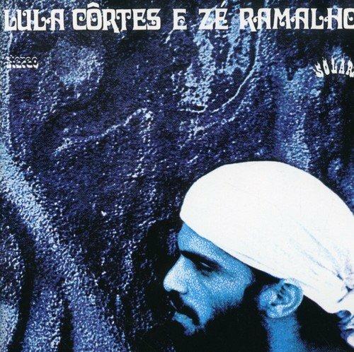 Paebiru - CD Audio di Zé Ramalho,Lula Cortes