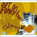 Out on a Funky Trip - CD Audio