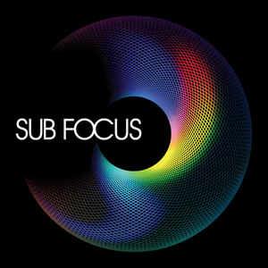 Sub Focus - CD Audio di Sub Focus