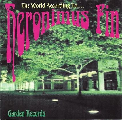 World According To - CD Audio di Heronimus Fin