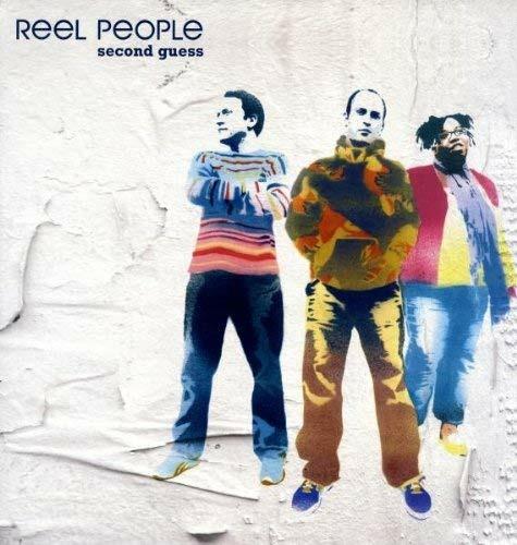 Second Guess - CD Audio di Reel People