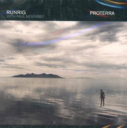 Proterra - CD Audio di Runrig