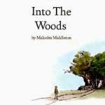 Into the Woods - CD Audio di Malcom Middleton