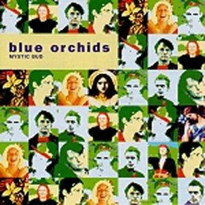 Mystic Bud - CD Audio di Blue Orchids