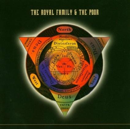 North West Soul - CD Audio di Royal Family & the Poor