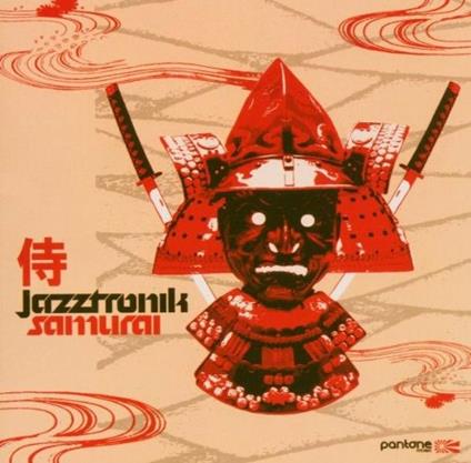 Samurai - CD Audio di Jazztronik