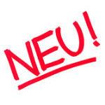 Neu! - CD Audio di Neu!