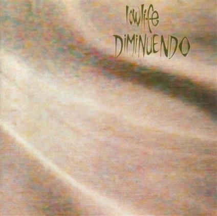 Diminuendo - CD Audio di Lowlife