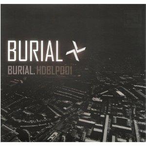 Burial - Vinile LP di Burial