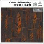 Commerz - CD Audio di Severed Heads