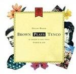 Plays Tenco - CD Audio di Steven Brown