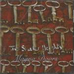 Shaker Heights (The) - Magna Doors