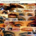 Moving Soundtracks - CD Audio