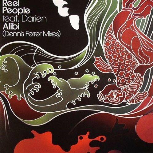 Alibi Dennis Ferrer - Vinile LP di Reel People