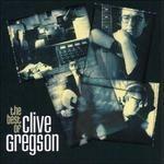 Best of - CD Audio di Clive Gregson