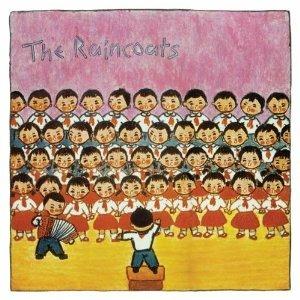 Raincoats (Coloured Vinyl) - Vinile LP di Raincoats