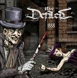 1888 - CD Audio di Defiled