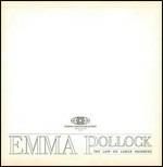 The Law of Large Numbers - CD Audio di Emma Pollock