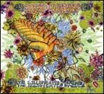 The Illustrated Garden - CD Audio di Radar Bros.