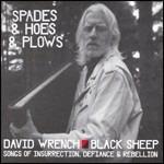 Spades and Hoes and Plows - CD Audio di David Wrench