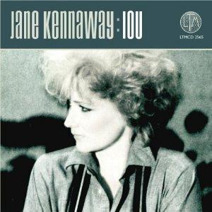 Iou - CD Audio di Jane Kennaway