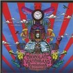 Revolutions Reinvented - CD Audio di Chocolate Watchband