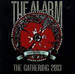 Abide with Us . Live Atthe Gathering ’13 - CD Audio di Alarm