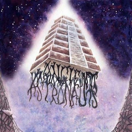 Ancient Astronauts - CD Audio di Holy Mountain