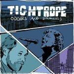 Tightrope - CD Audio di Phil Odgers