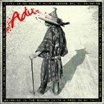 Swimming in the Sahara. with a Frog on My Tail - CD Audio di Leila Adu