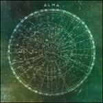 Alma - CD Audio di Alma