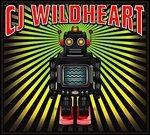 Robots - Vinile LP di CJ Wildheart