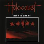 Nightcomers (+ Bonus Tracks)