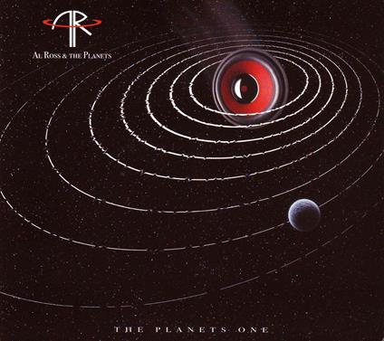 The Planets One - CD Audio di Planet,Al Ross