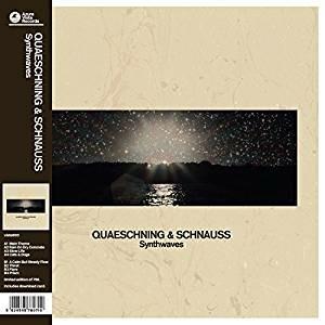 Synthwaves - CD Audio di Quaeschning & Schnauss