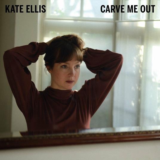 Carve Me Out - Vinile LP di Kate Ellis