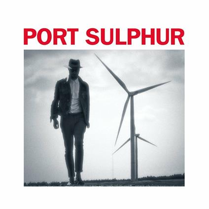 Paranoic Critical - Vinile LP di Port Sulphur