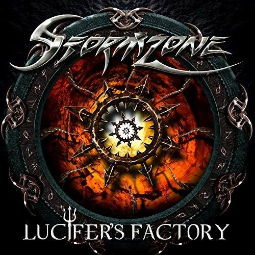 Lucifer's Factory - CD Audio di Stormzone