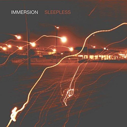 Sleepless - CD Audio di Immersion