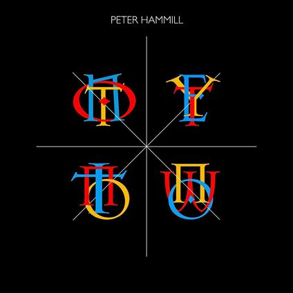 Not Yet Not Now - CD Audio di Peter Hammill