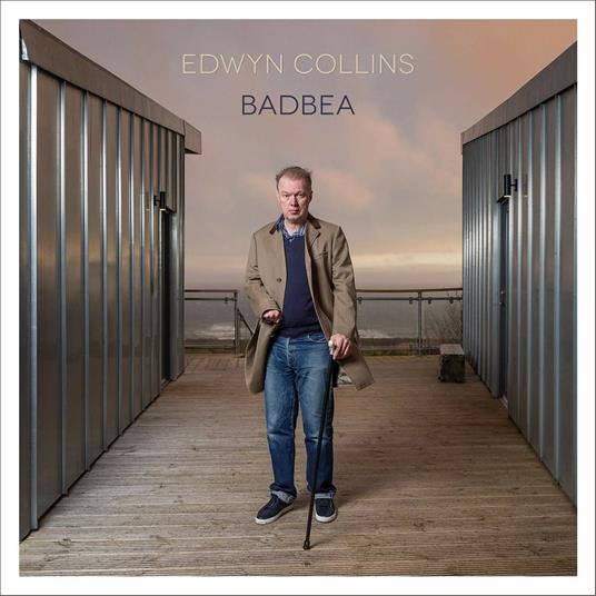 Badbea - CD Audio di Edwyn Collins