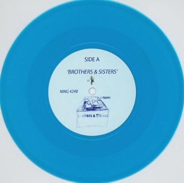 Sisters - Vinile 7'' di Coldplay - 2