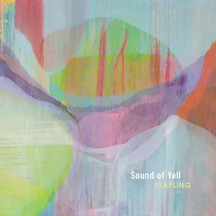 Leapling - Vinile LP di Sound of Yell