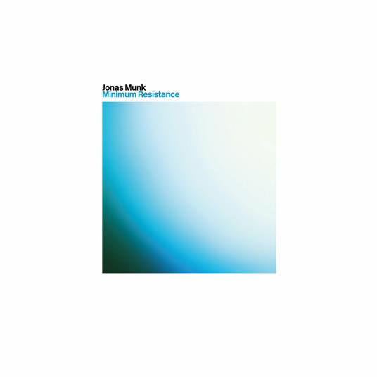 Minimum Resistance - CD Audio di Jonas Munk