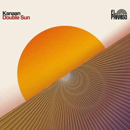 Double Sun - Vinile LP di Kanaan