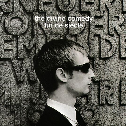 Fin De Siecle - Vinile LP di Divine Comedy