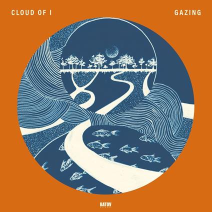 Gazing - Vinile LP di Cloud of I